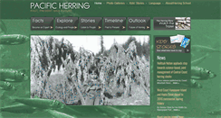 Desktop Screenshot of pacificherring.org